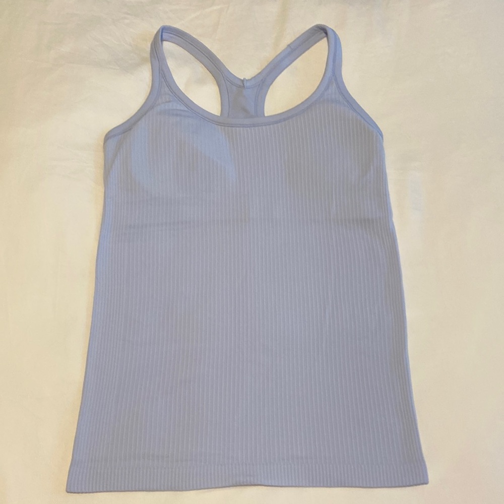 Lululemon - Ebb to Street Tank